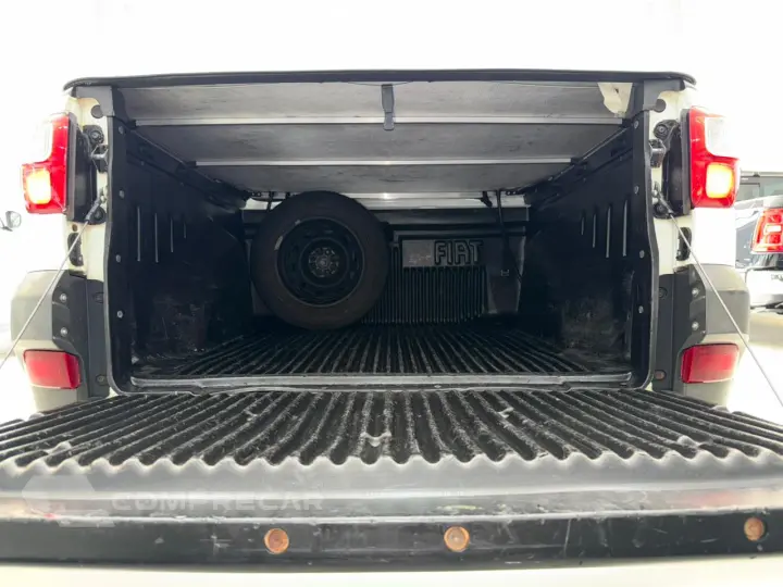 STRADA 1.4 MPI Hard Working CE 8V