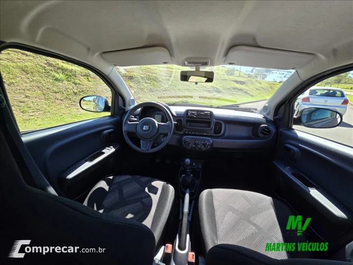 MOBI 1.0 EVO FLEX LIKE. MANUAL