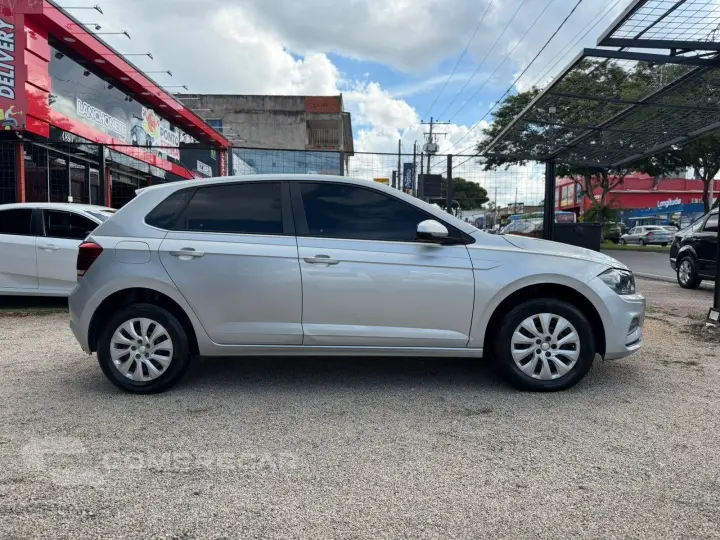 POLO 1.0 MPI TOTAL FLEX MANUAL