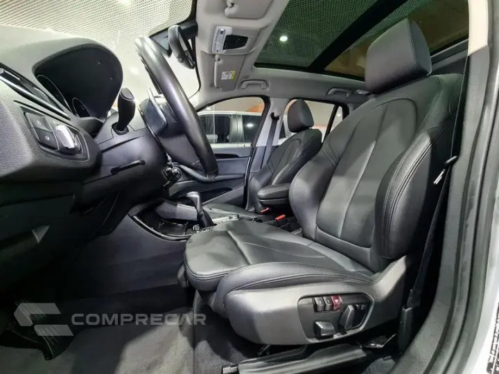 X1 SDRIVE 20I X-LINE 2.0 ACTIVE FLEX