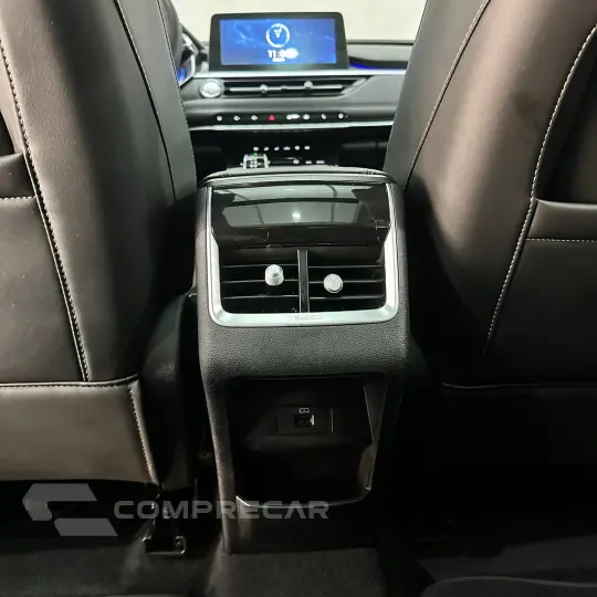 Tiggo 7 Pro Max Drive 1.6 Turbo 16V Aut.