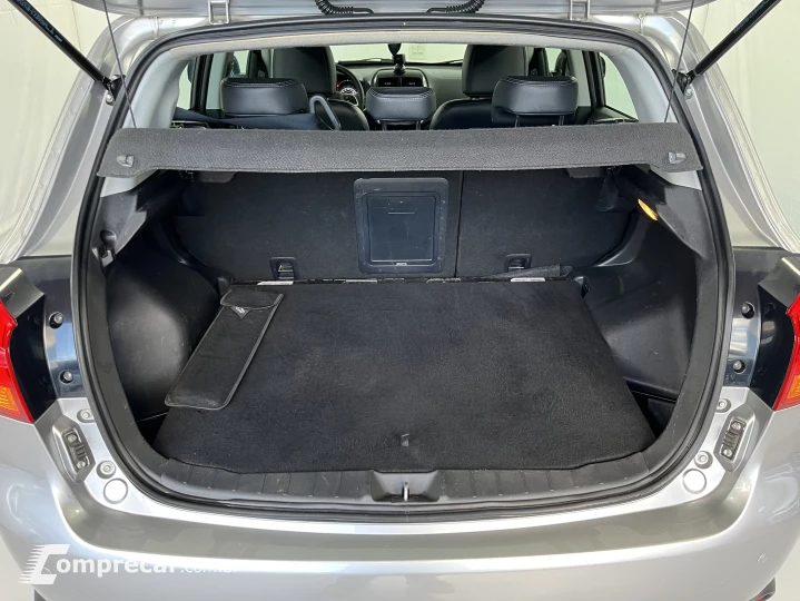ASX 2.0 4WD 16V