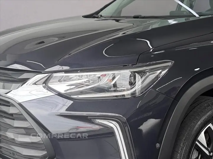 TRACKER 1.2 TURBO FLEX PREMIER AUTOMÁTICO