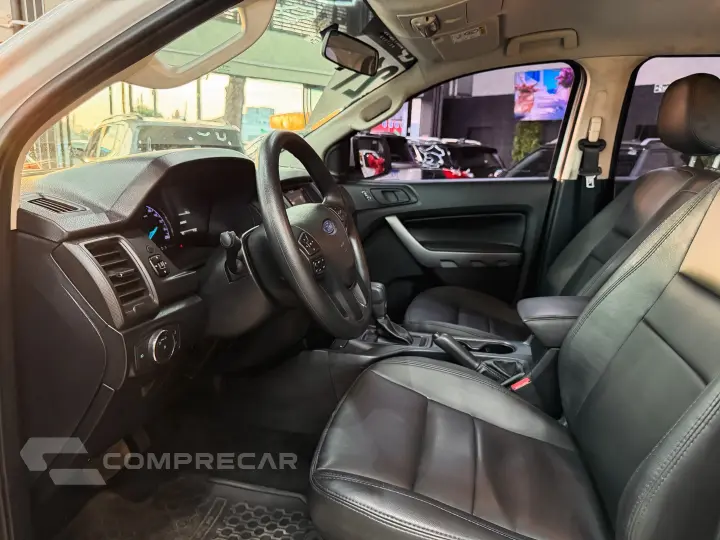 RANGER 2.2 XLS 4X2 CD 16V DIESEL 4P AUTOMÁTICO