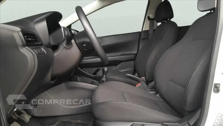 HB20 1.0 12V FLEX SENSE PLUS MANUAL