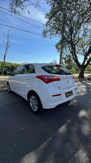 HB20 1.0 12V Comfort Plus