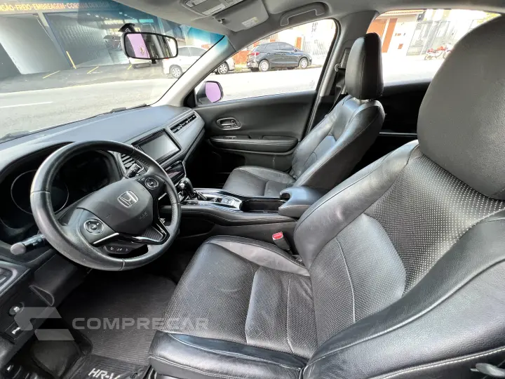 HR-V 1.8 16V EX