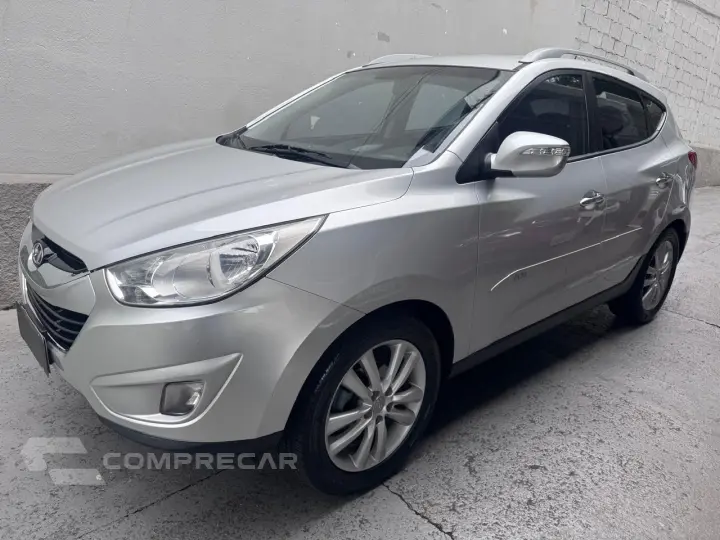 IX35 2.0 MPFI 16V
