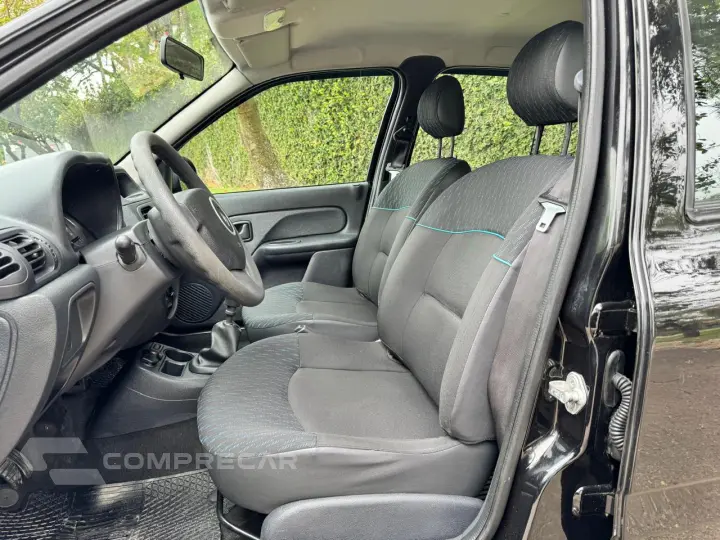 CLIO 1.0 Expression 16V Hi-power