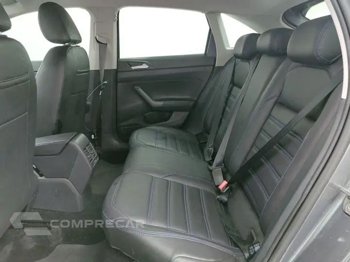 NIVUS 1.0 200 TSI TOTAL FLEX COMFORTLINE AUTOMÁTICO