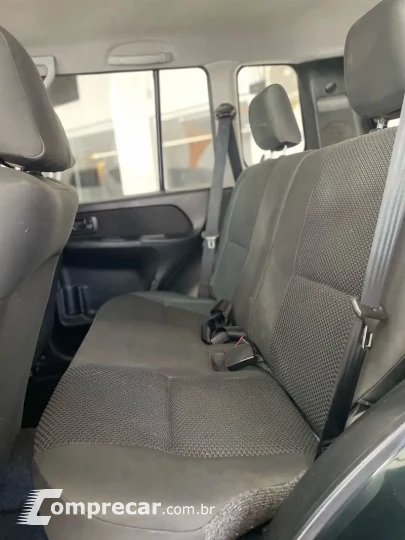 Pajero TR4 2.0 16V