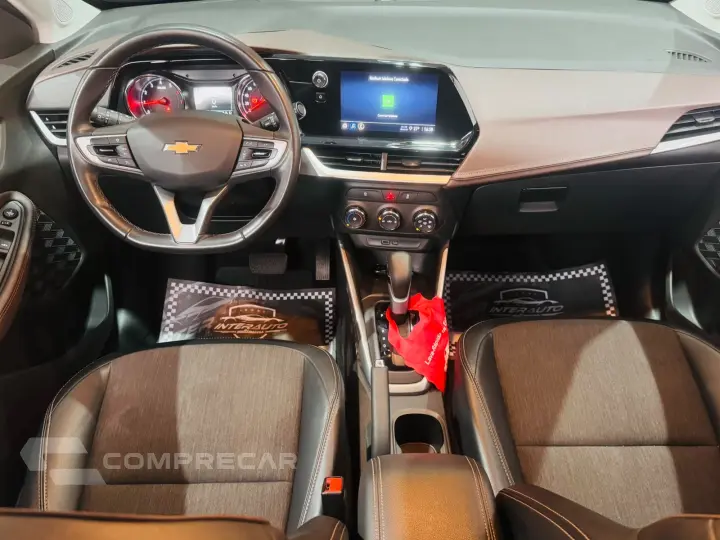 MONTANA 1.2 Turbo Premier