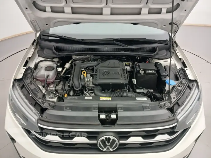 NIVUS 1.0 200 TSI TOTAL FLEX HIGHLINE AUTOMÁTICO