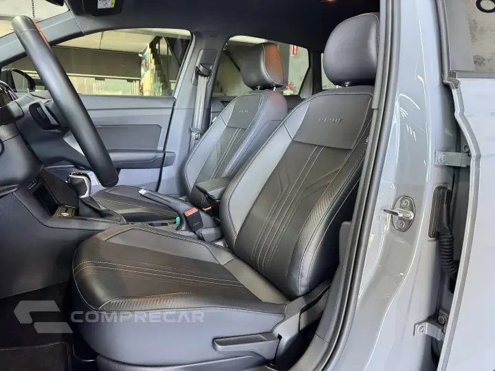 NIVUS 1.0 200 TSI TOTAL FLEX HIGHLINE AUTOMÁTICO