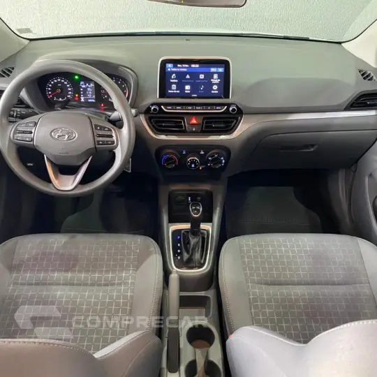 HB20S Comfort 1.0 TB Flex 12V Aut.