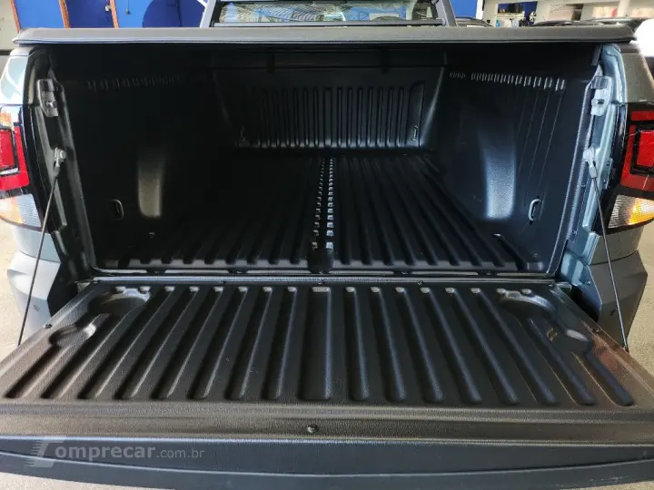 SAVEIRO 1.6 MSI TRENDLINE CS 16V FLEX 2P MANUAL