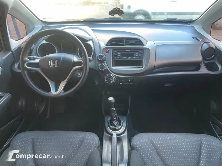FIT 1.4 LX 16V