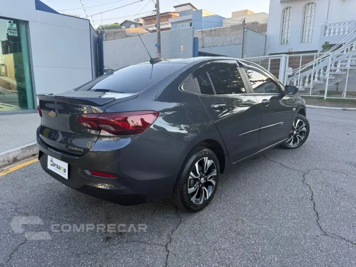 ONIX 1.0 Turbo Plus Premier