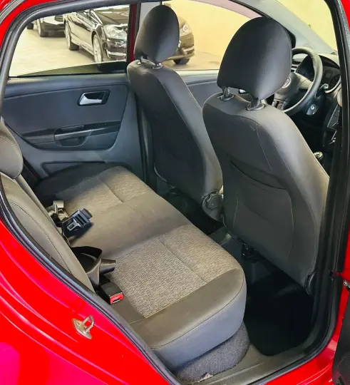 FOX 1.0 MI 8V