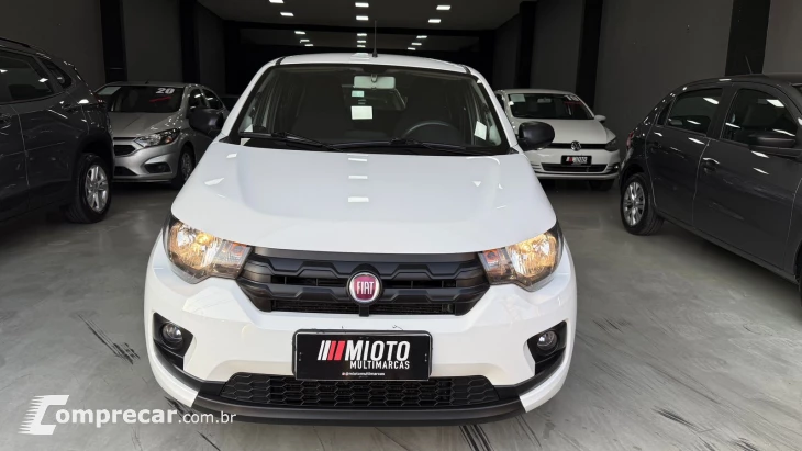 MOBI 1.0 8V EVO Like.