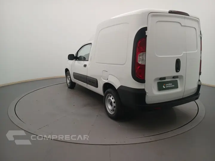 FIORINO 1.3 FIREFLY FLEX ENDURANCE MANUAL