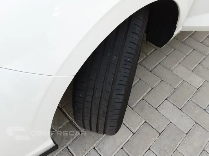 HB20 1.0 TGDI FLEX COMFORT PLUS AUTOMÁTICO