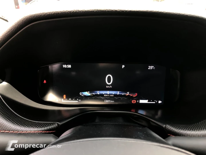 Compass 2.0 Td350 Turbo Diesel Trailhawk At9