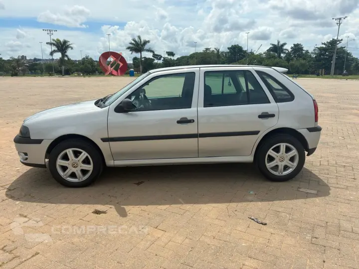 GOL POWER 1.6 MI  8V