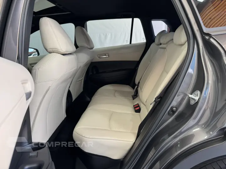 COROLLA CROSS 1.8 VVT-I Hybrid XRX