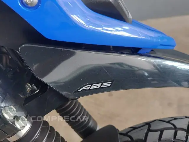 XTZ 150 CROSSER Z - Trail