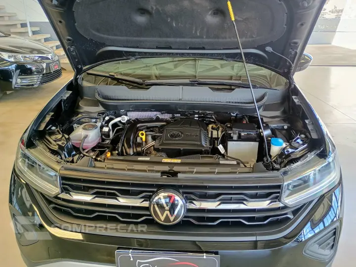 T-CROSS 1.0 200 TSI Comfortline