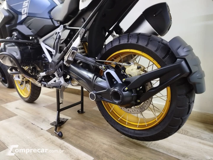 R 1250 GS  TROPHY