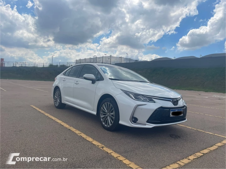 COROLLA 2.0 XEI 16V