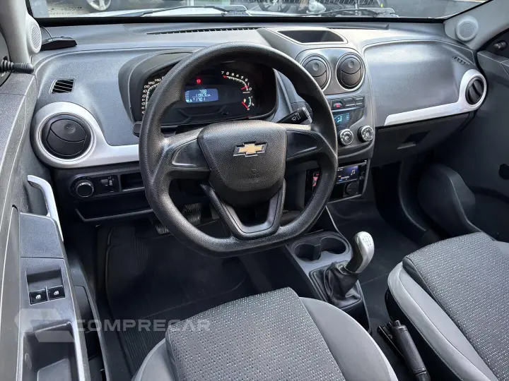 MONTANA 1.4 MPFI LS CS 8V