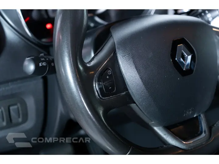 CAPTUR 1.6 16V SCE FLEX LIFE X-TRONIC