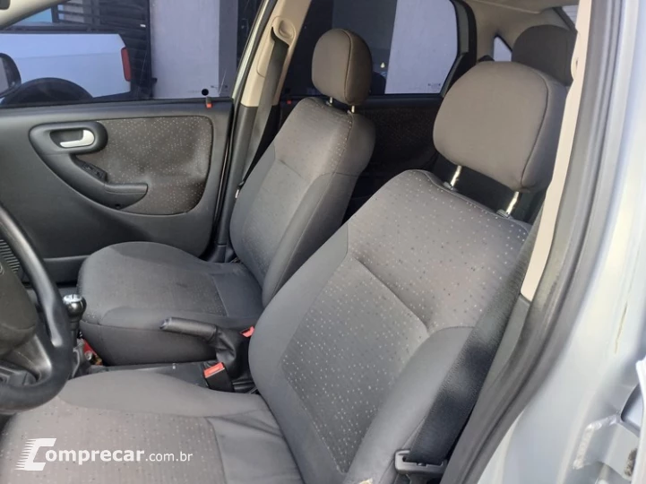 CORSA