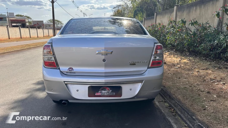COBALT 1.8 LTZ 8V