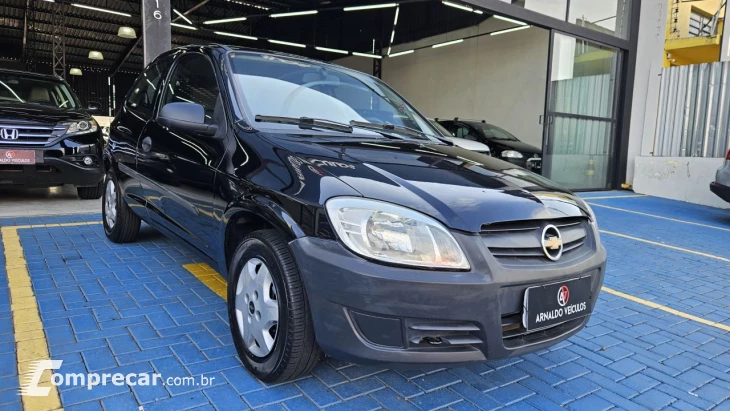 Celta Life/ LS 1.0 MPFI 8V FlexPower 3p