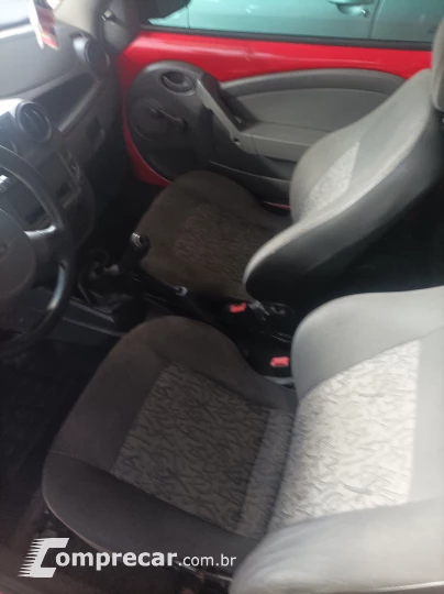 KA 1.0 MPI Tecno 8V