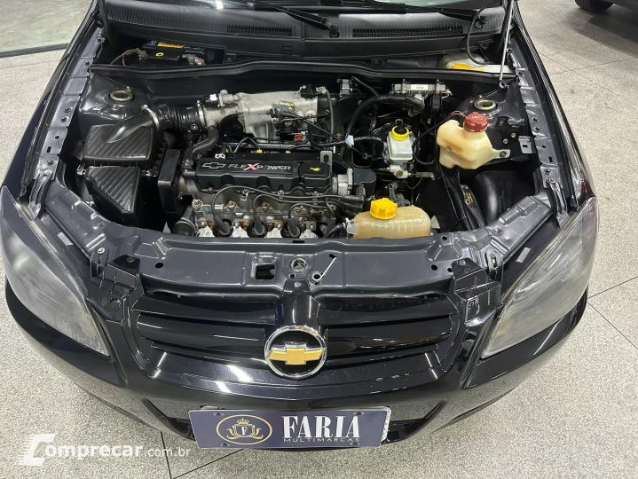 CELTA 1.0 MPFI LT 8V