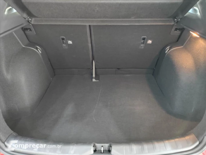 KICKS 1.6 16V FLEXSTART SENSE XTRONIC