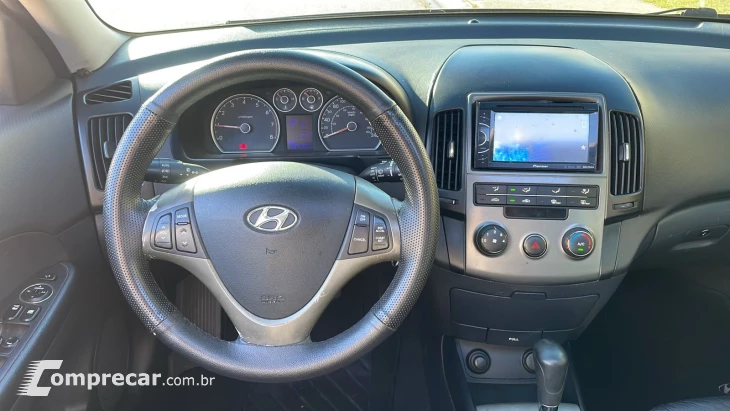 I30 2.0 MPFI GLS 16V