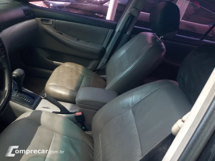 COROLLA 1.8 XEI 16V