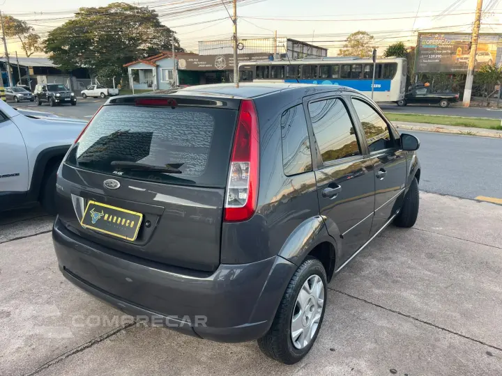 FIESTA 1.0 MPI 8V