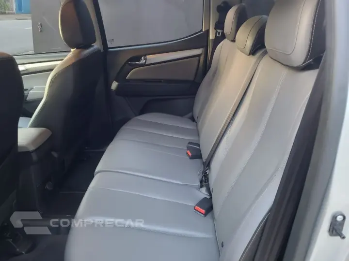 S10 Pick-Up LTZ 2.8 TDI 4x4 CD Dies.Aut