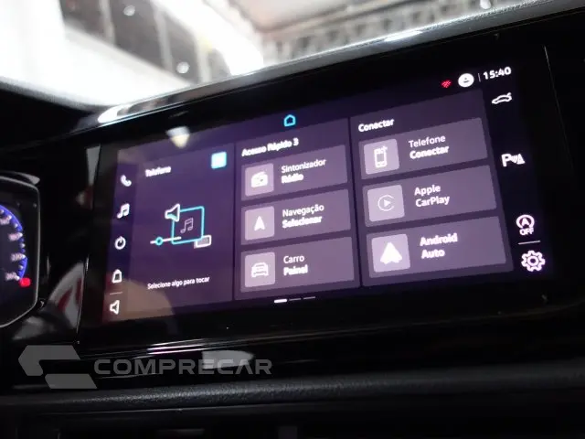 NIVUS - 1.0 200 TSI TOTAL HIGHLINE AUTOMÁTICO