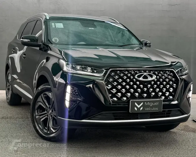 TIGGO 7 SPORT 1.5 TURBO