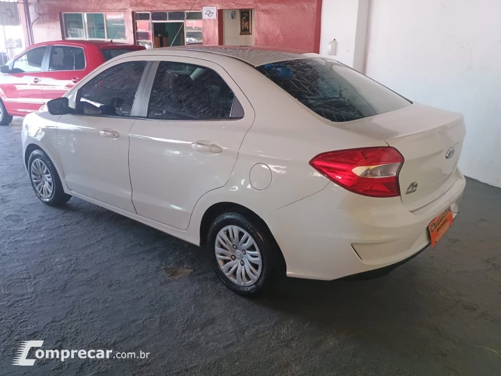 Ka SE 1.0 SD