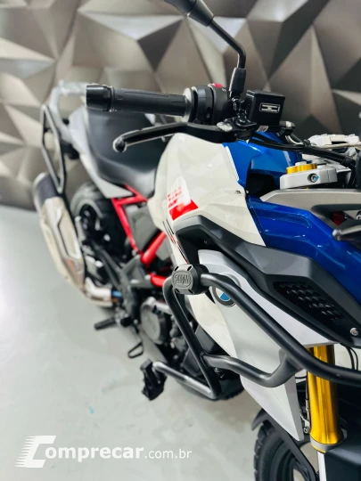 G310 GS