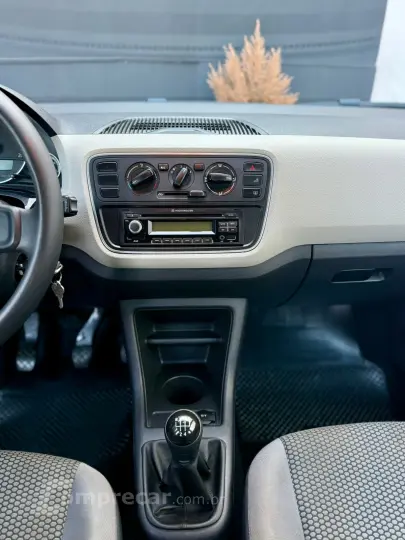 UP 1.0 MPI Move UP 12V